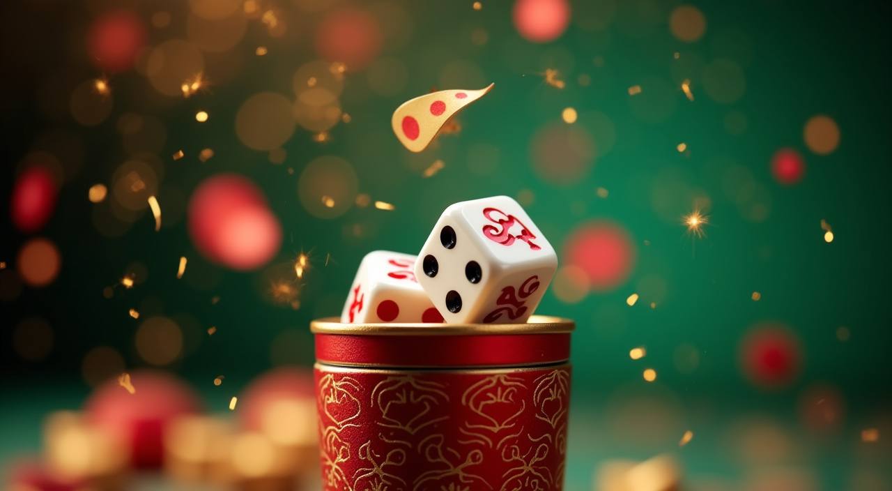 Manado Lucky Slots